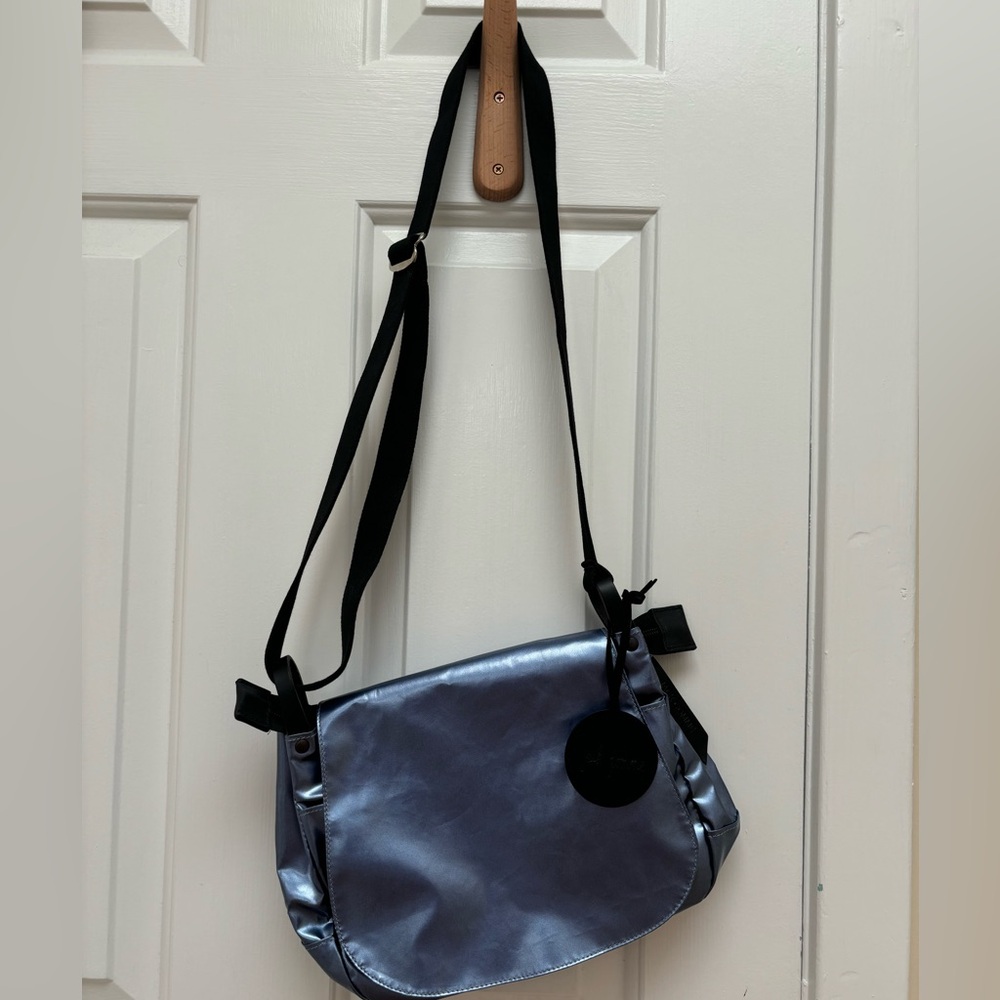 Jack Gomme Nico Light Shoulder Bag